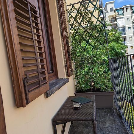Borgo Dora House Apartman Torino Kültér fotó