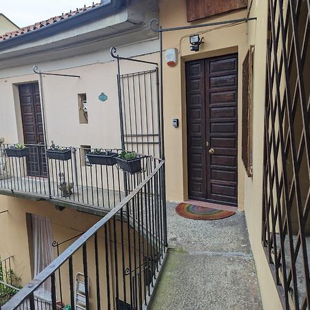 Borgo Dora House Apartman Torino Kültér fotó