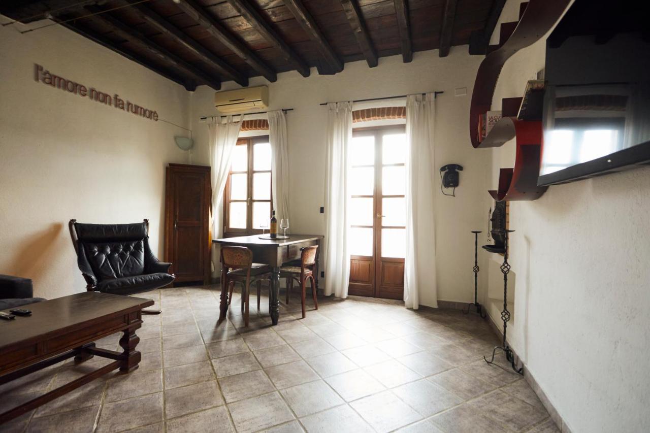 Borgo Dora House Apartman Torino Kültér fotó