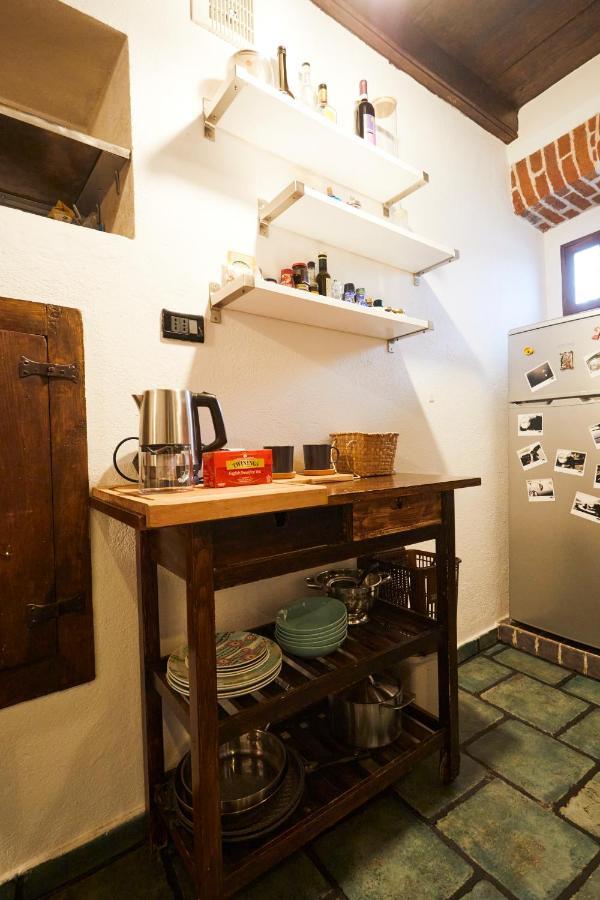 Borgo Dora House Apartman Torino Kültér fotó
