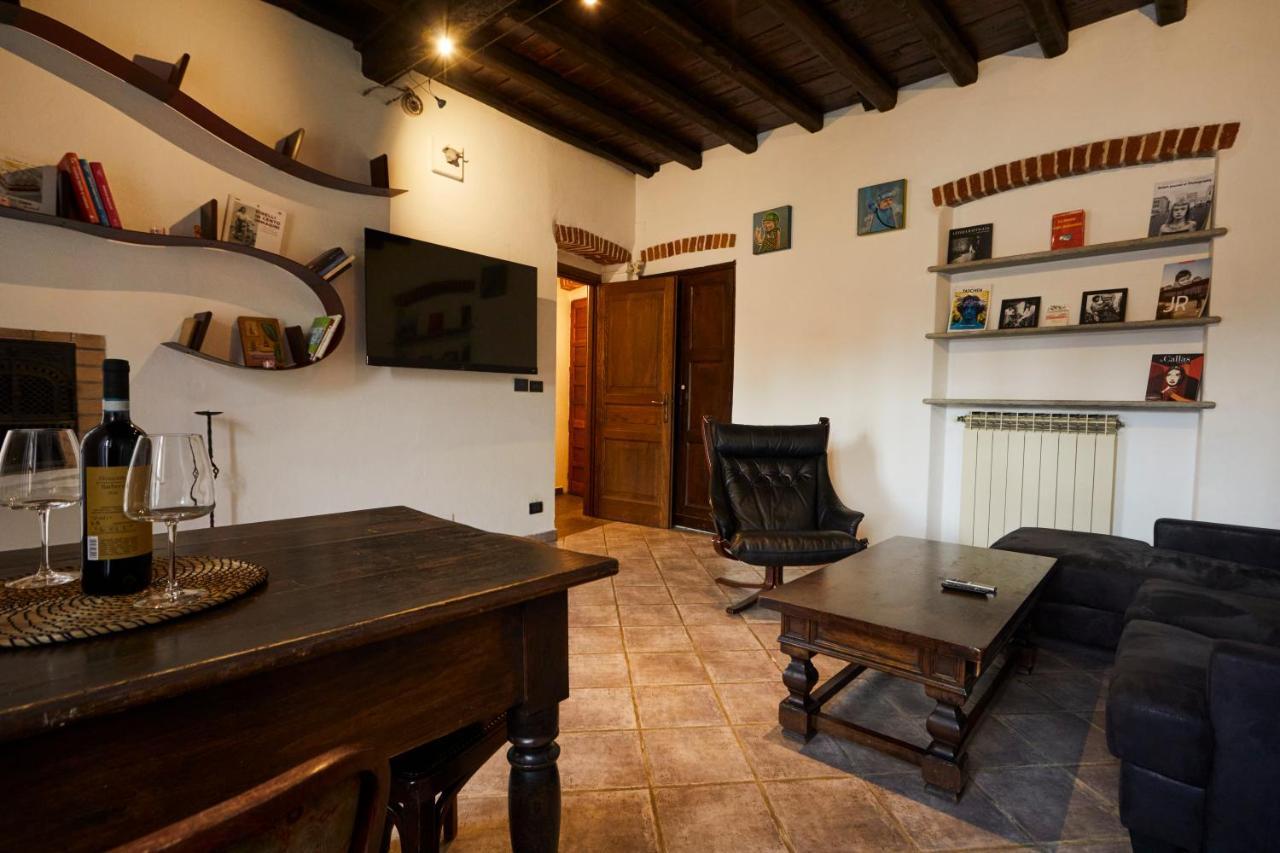 Borgo Dora House Apartman Torino Kültér fotó