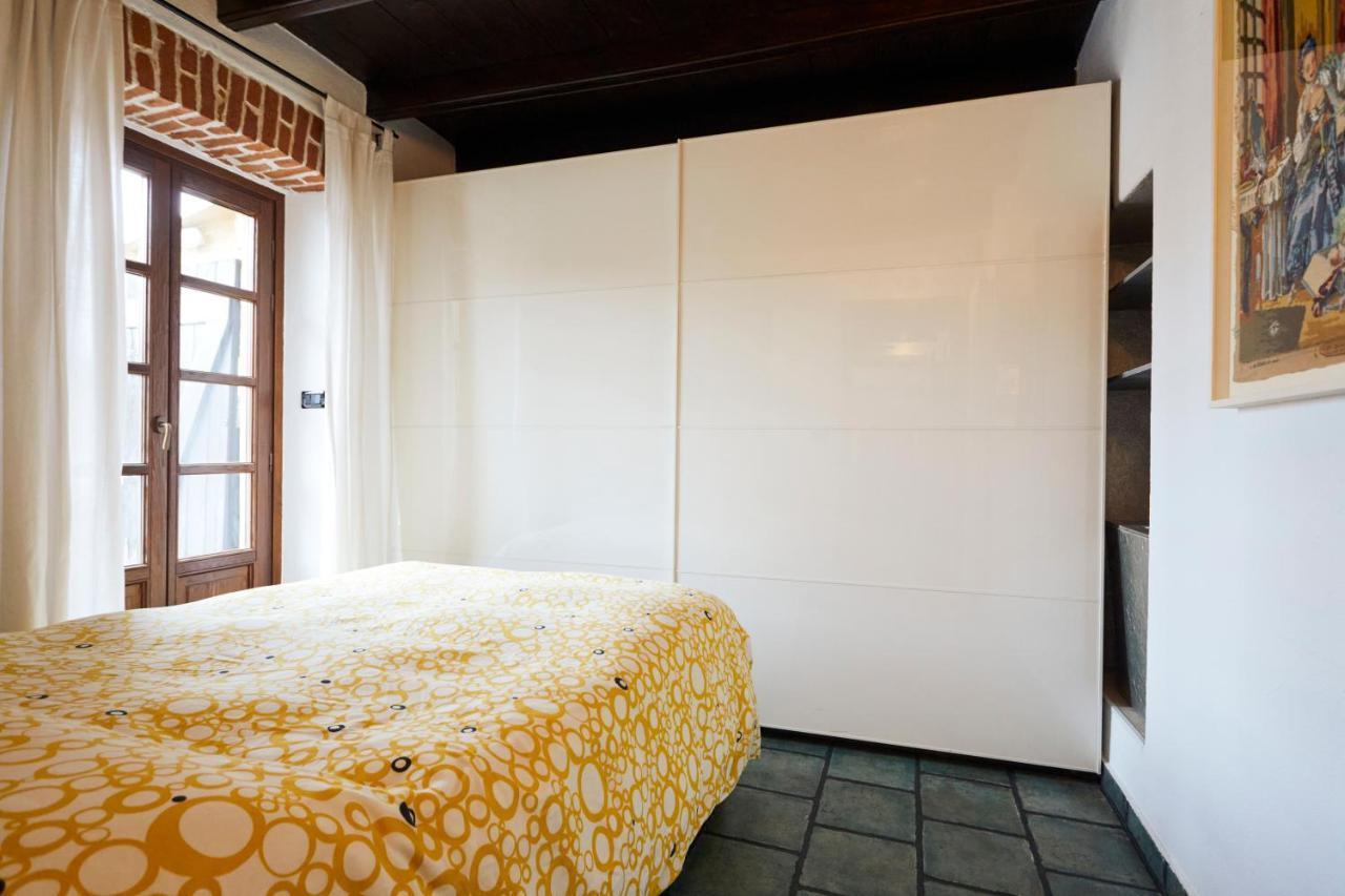 Borgo Dora House Apartman Torino Kültér fotó