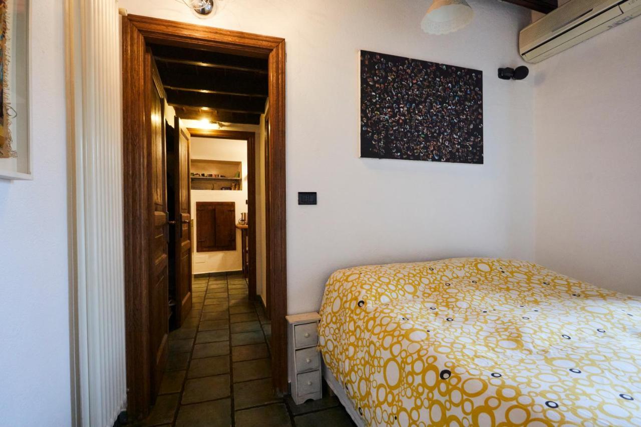 Borgo Dora House Apartman Torino Kültér fotó