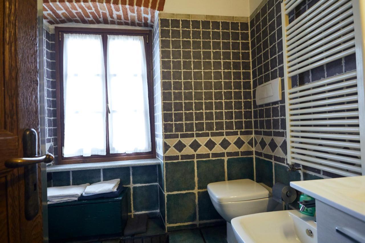 Borgo Dora House Apartman Torino Kültér fotó
