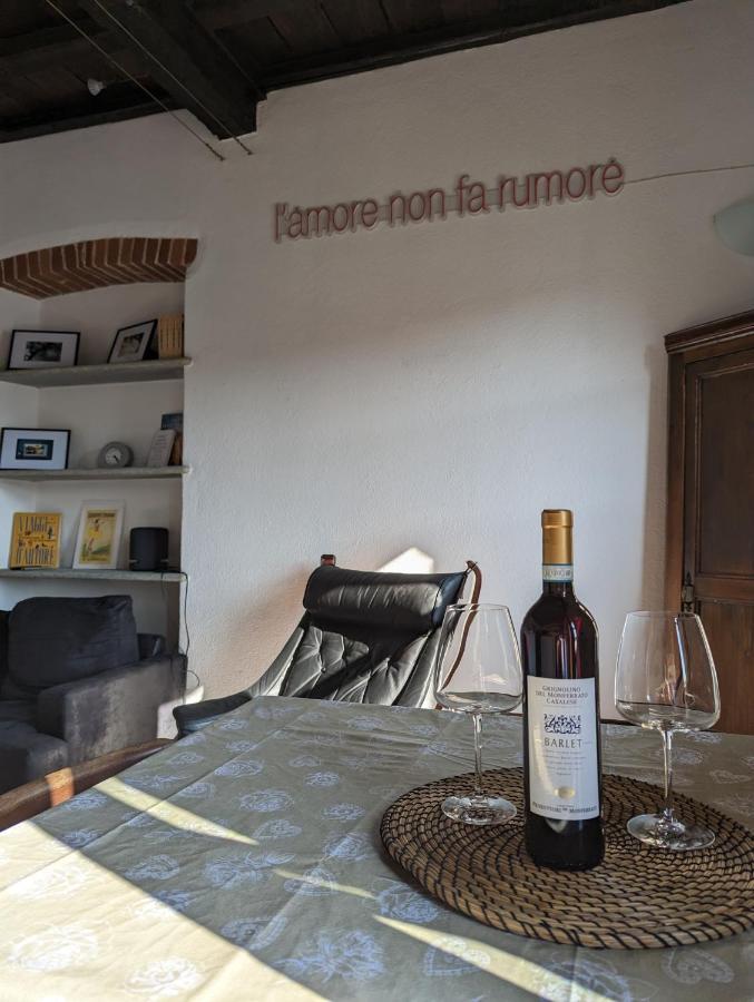 Borgo Dora House Apartman Torino Kültér fotó
