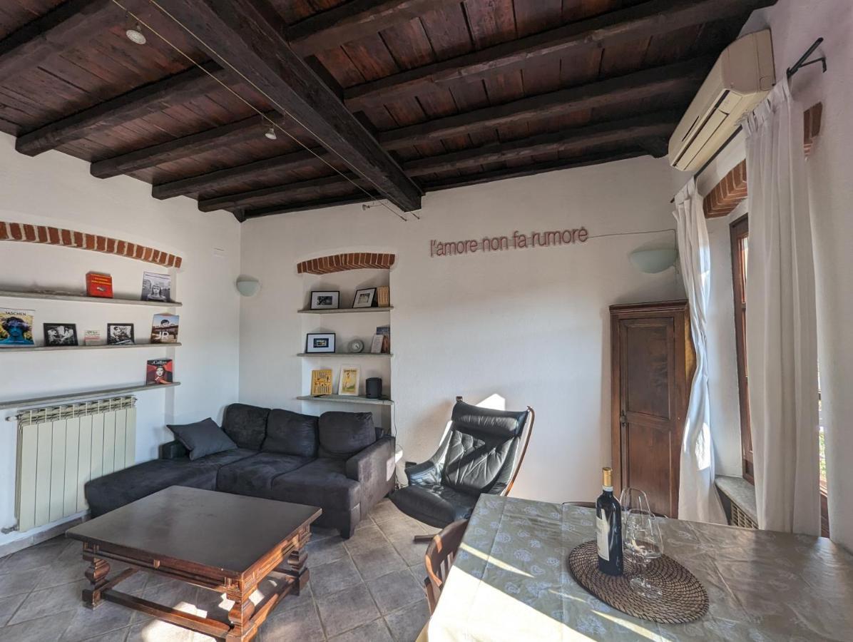 Borgo Dora House Apartman Torino Kültér fotó