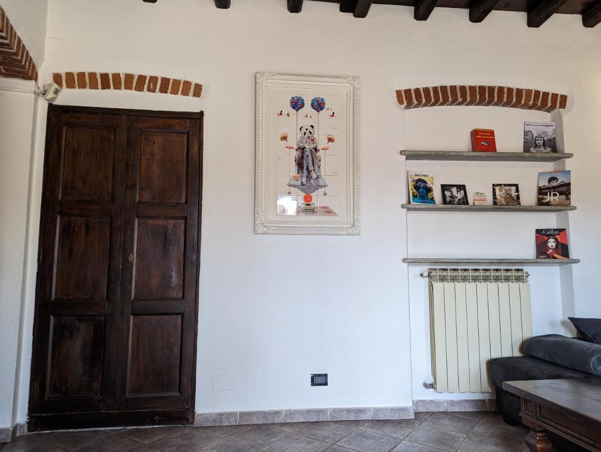 Borgo Dora House Apartman Torino Kültér fotó
