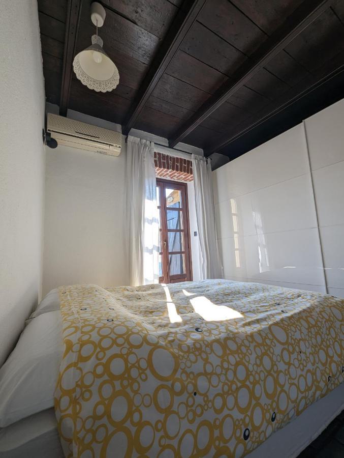 Borgo Dora House Apartman Torino Kültér fotó