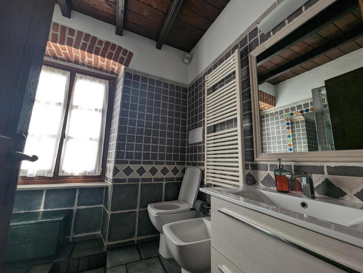 Borgo Dora House Apartman Torino Kültér fotó