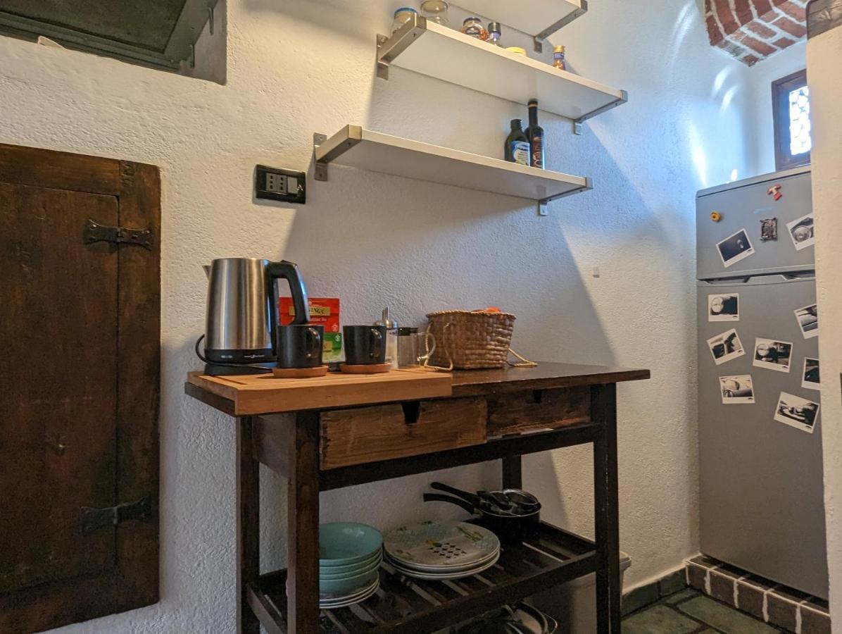 Borgo Dora House Apartman Torino Kültér fotó