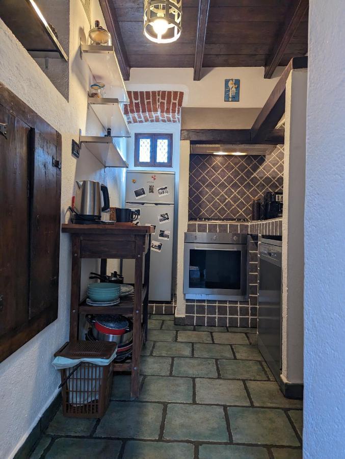 Borgo Dora House Apartman Torino Kültér fotó