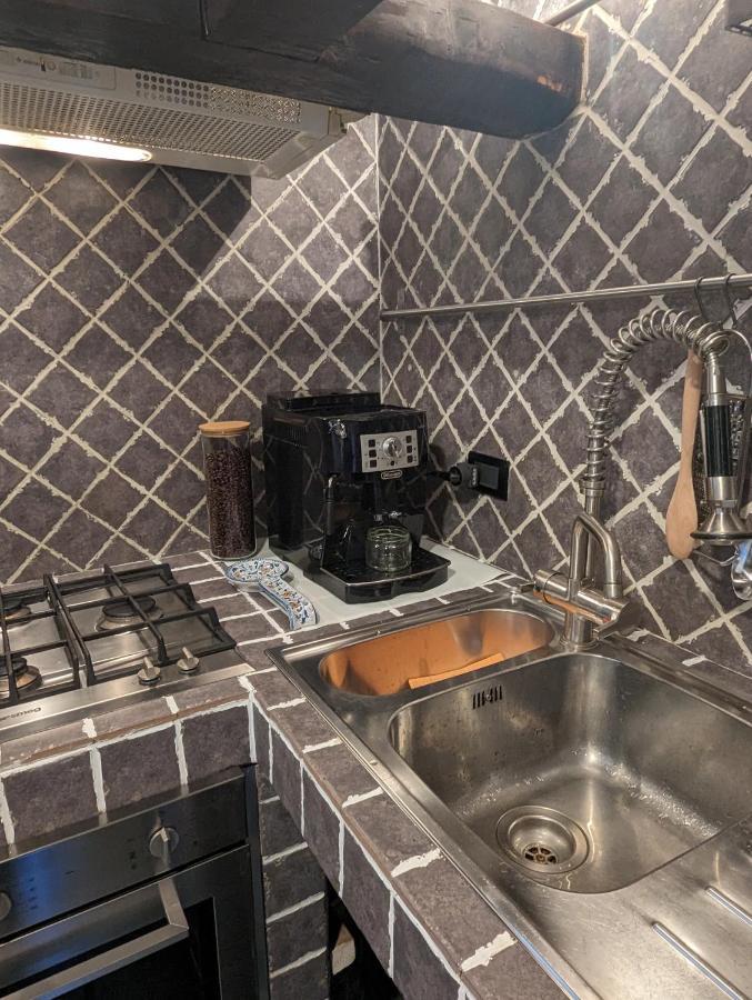 Borgo Dora House Apartman Torino Kültér fotó